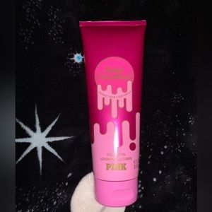 Victoria’s Secret Pink Pink Coconut Lotion